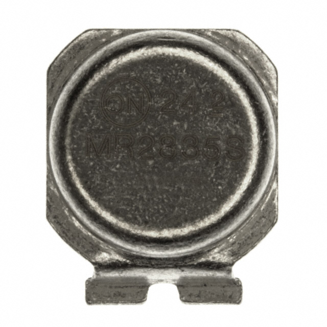 MR2835SKG onsemi TVS - Diodes